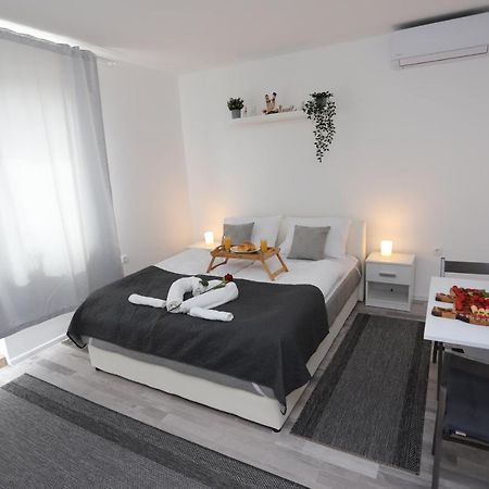 Apartman Normanci Near Bizovac Thermal Spa Экстерьер фото