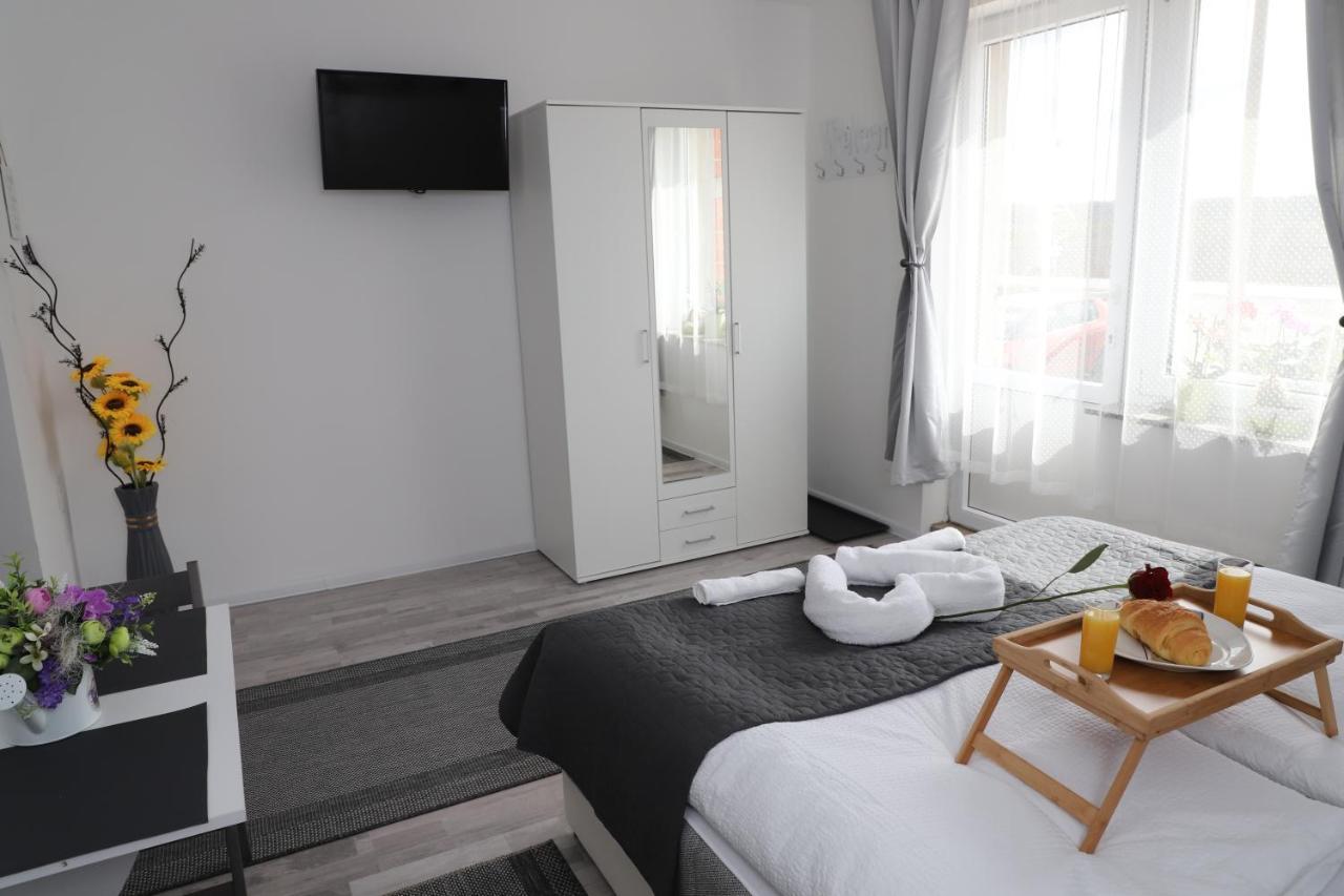 Apartman Normanci Near Bizovac Thermal Spa Экстерьер фото