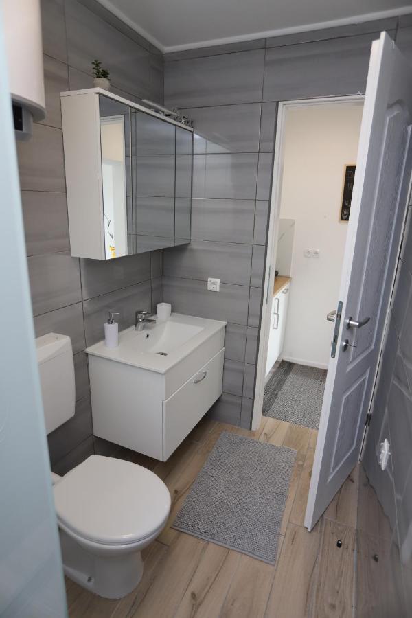 Apartman Normanci Near Bizovac Thermal Spa Экстерьер фото