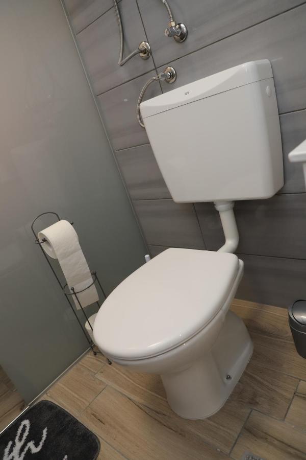 Apartman Normanci Near Bizovac Thermal Spa Экстерьер фото
